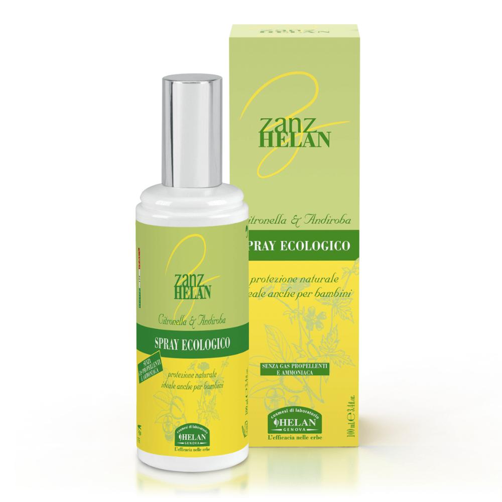 HELAN ZANZHELAN SPRAY 100ML