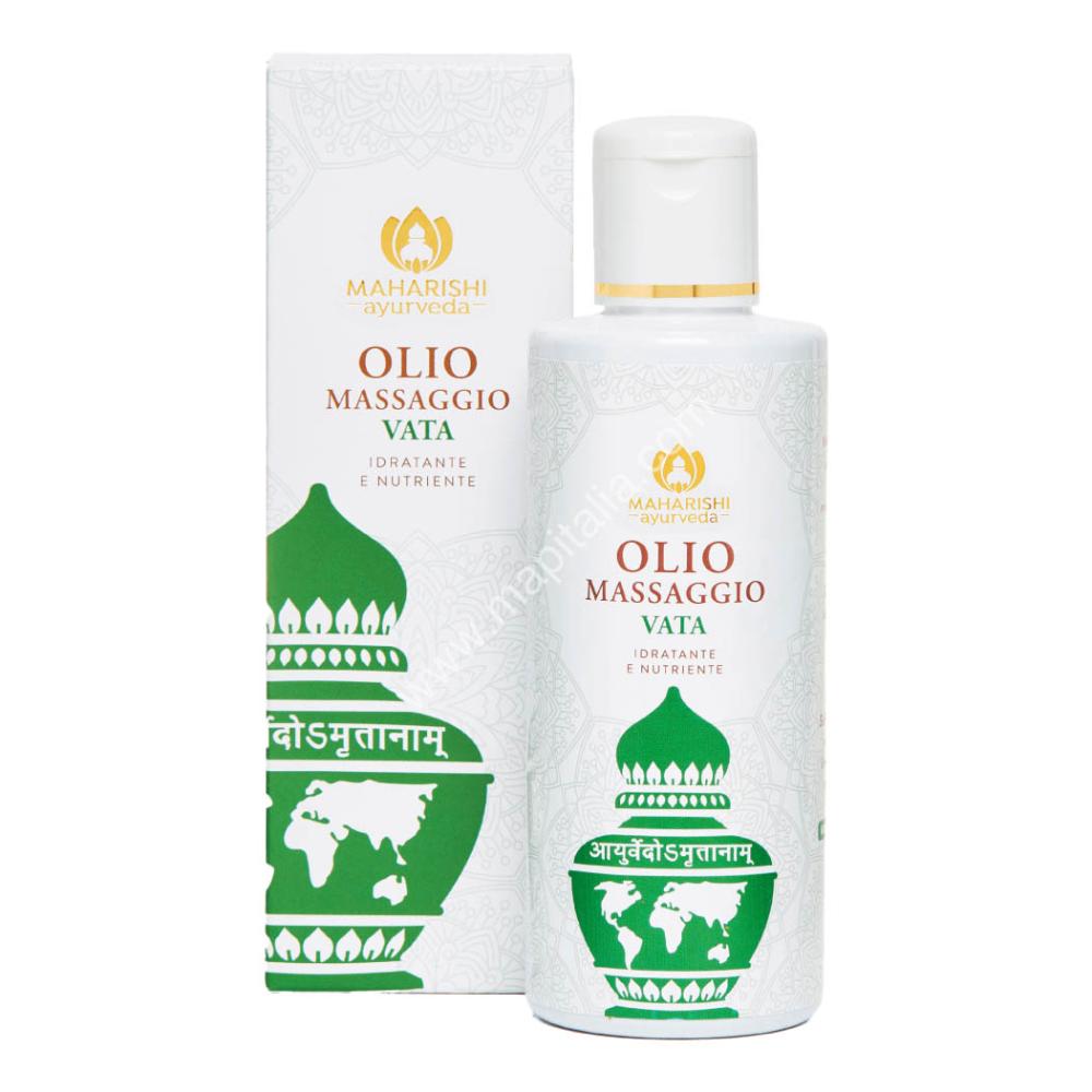 VATA OLIO MASS 200ML