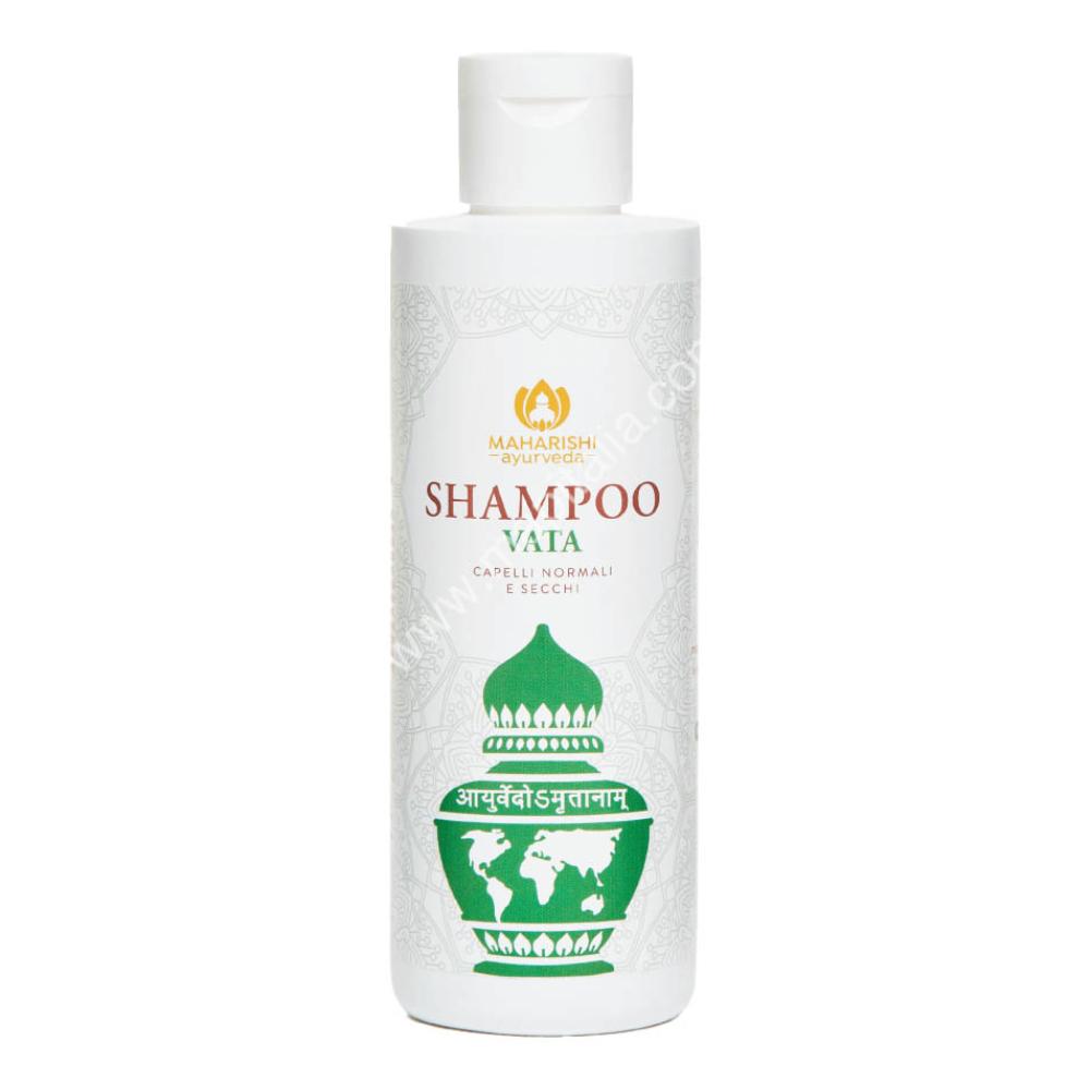 SHAMPOO VATA 200ML AMRITA