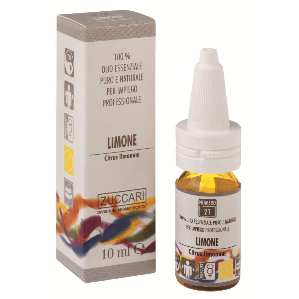 LIMONE OLIO ESS 10ML ZUCC