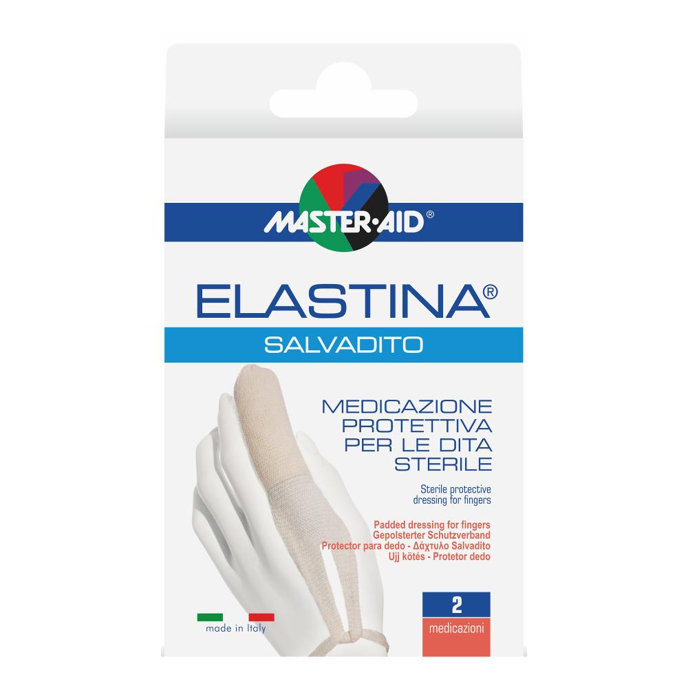 M-AID ELASTINA SALVADITA