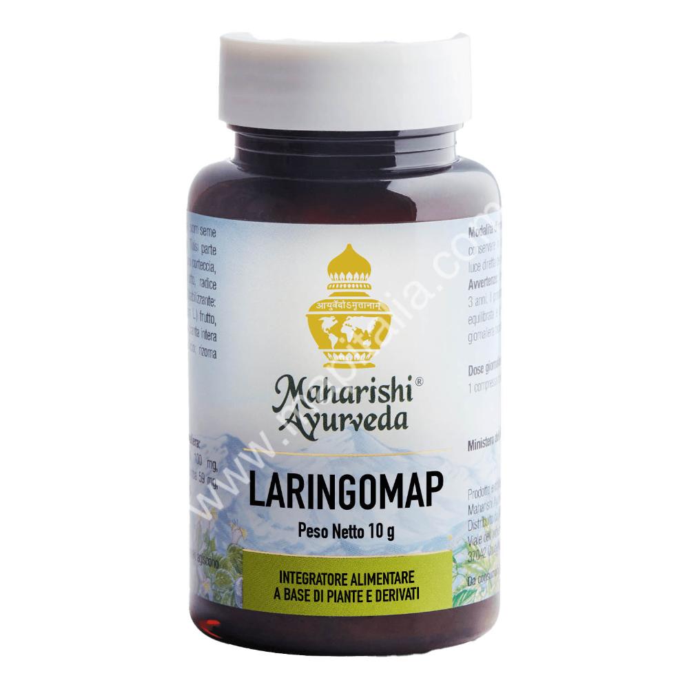 LARINGOMAP PIL 10G