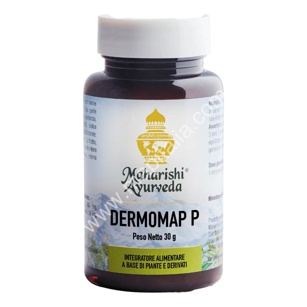 DERMOMAP P 60TAV 30G