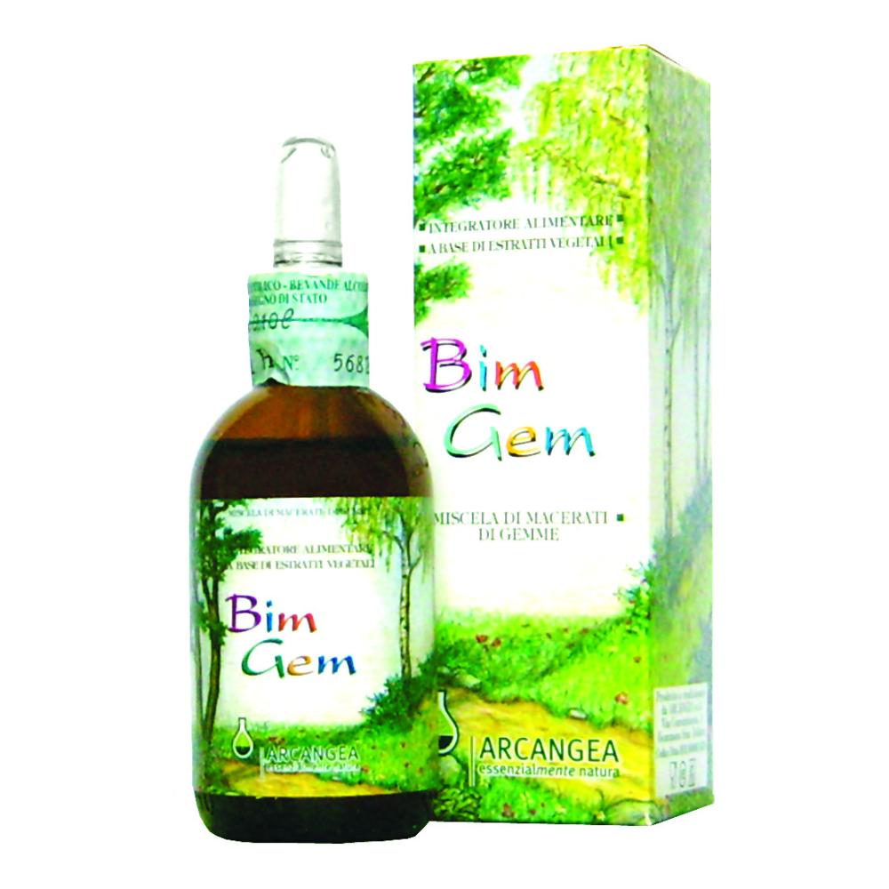 BIMBOGEM 50ML ARCANGEA
