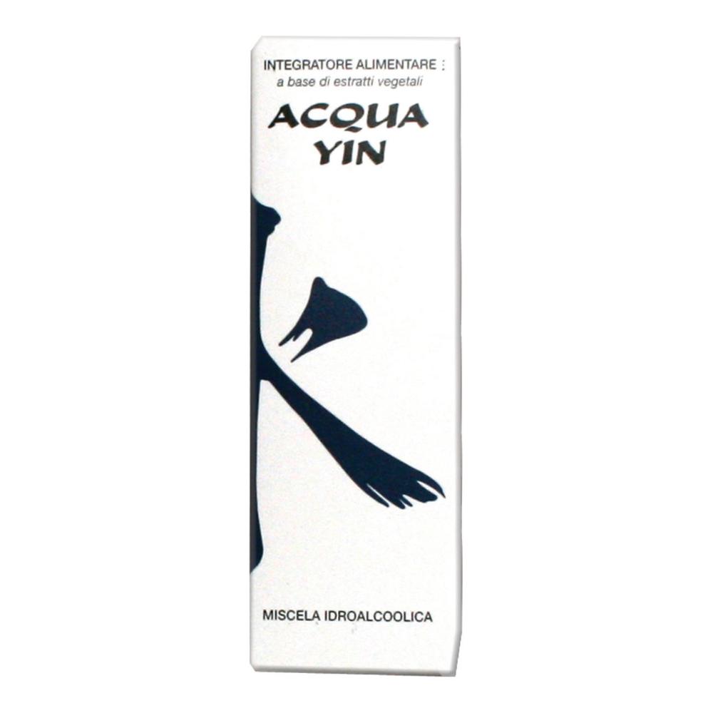 ACQUA YIN 50ML ARCANGEA
