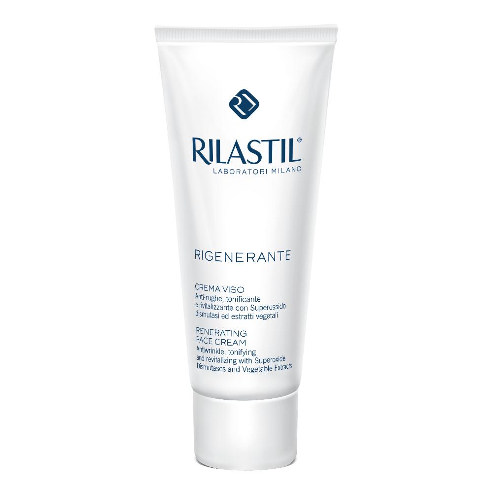 RILASTIL RIGENERANTE CREMA VIS