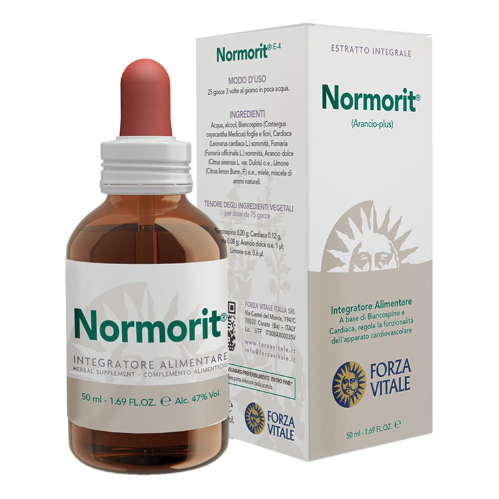 NORMORIT ECOSOL GOCCE 50ML