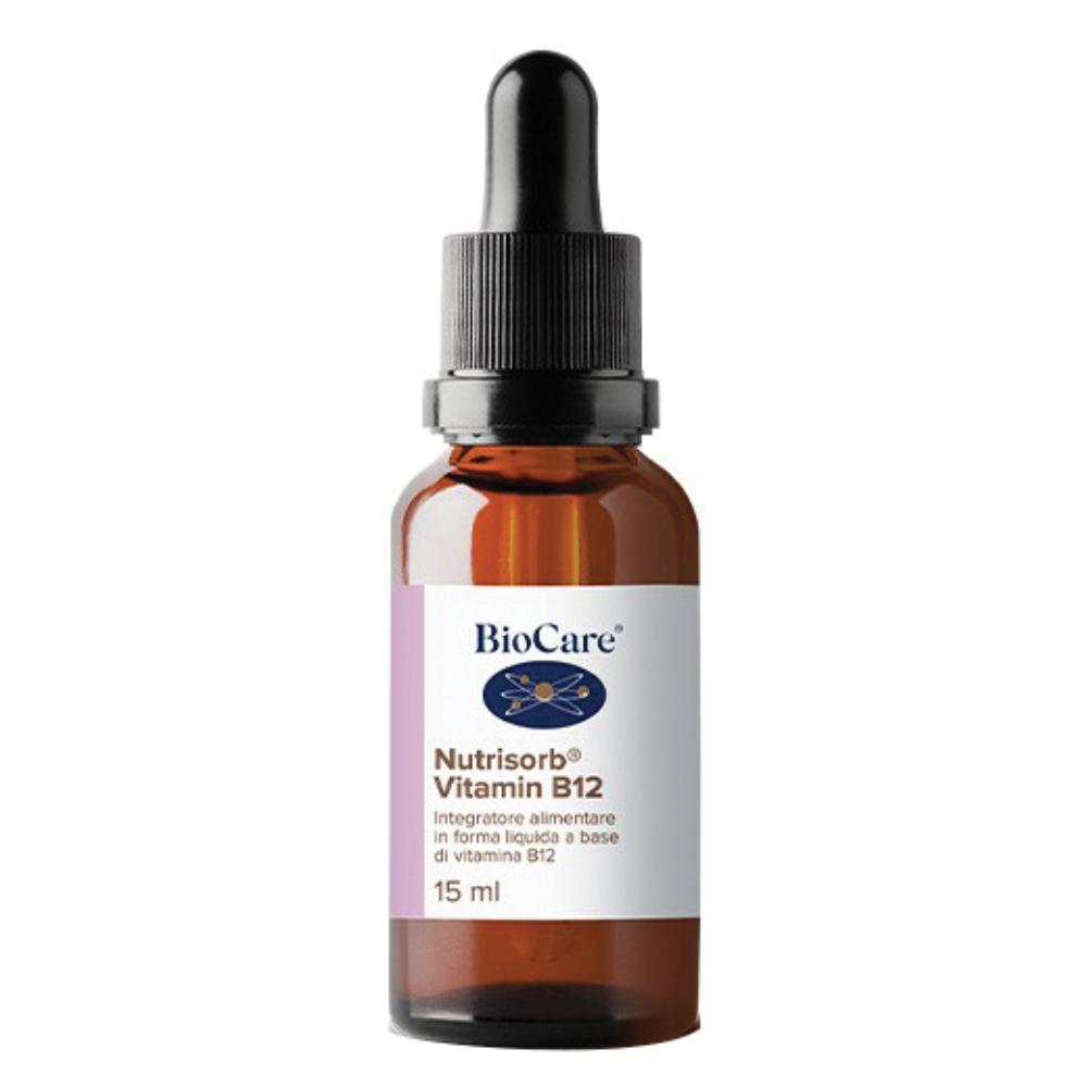 VITASORB B12 15ML NATUR