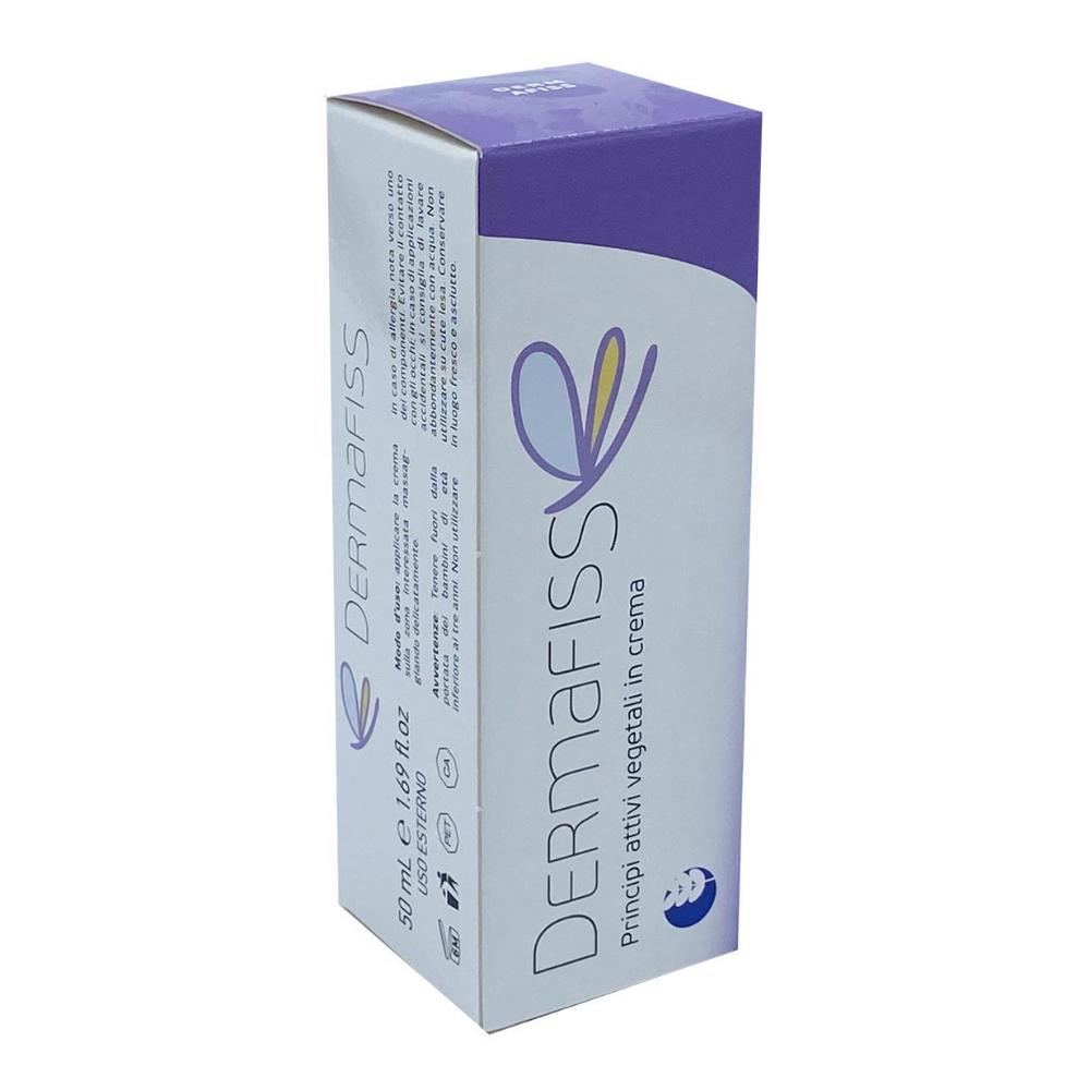DERMAFISS CR 50ML BIOGROUP