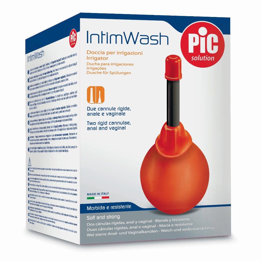 DOCCIA-VAGIN MIS.10 ARTS