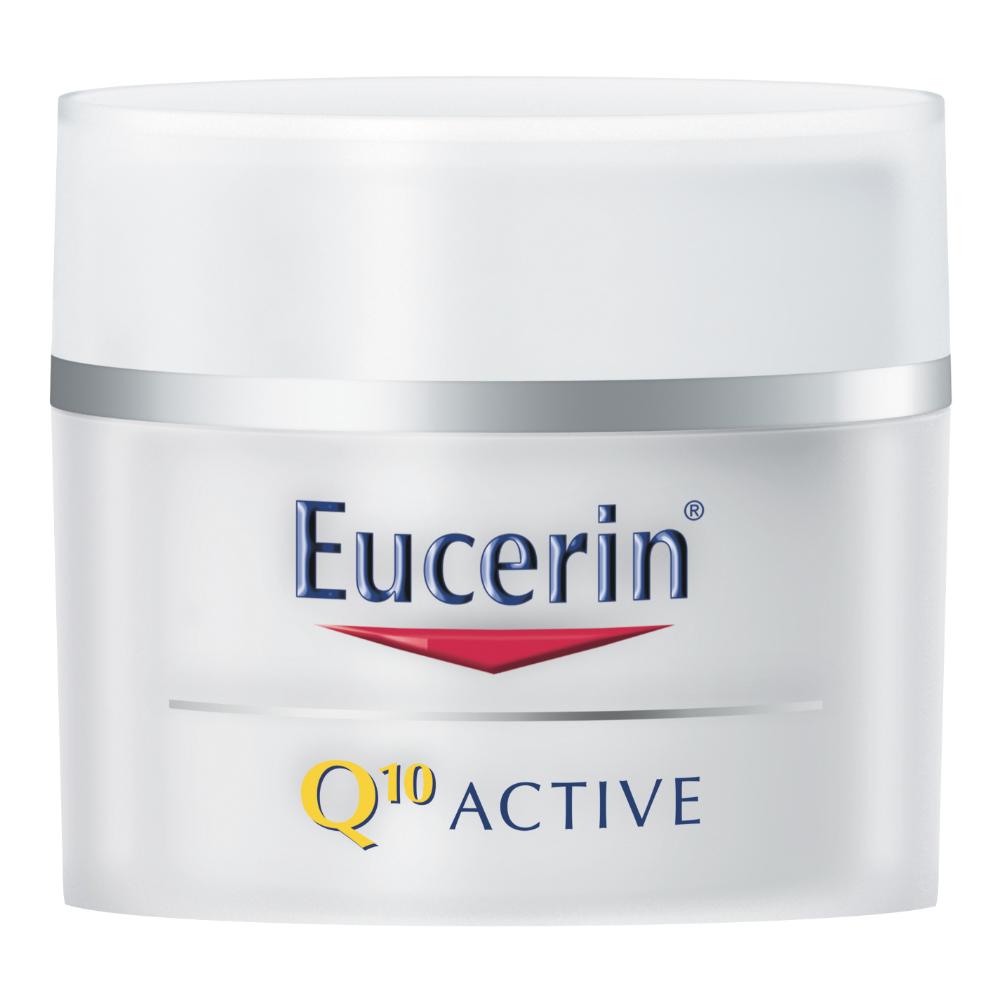 EUCERIN Q10 ACTIVE 50ML VISO