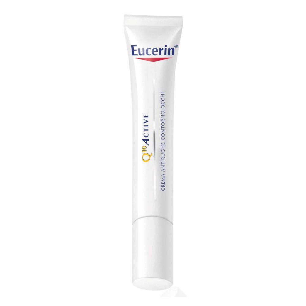 EUCERIN Q10 OCCHI 15ML VISO