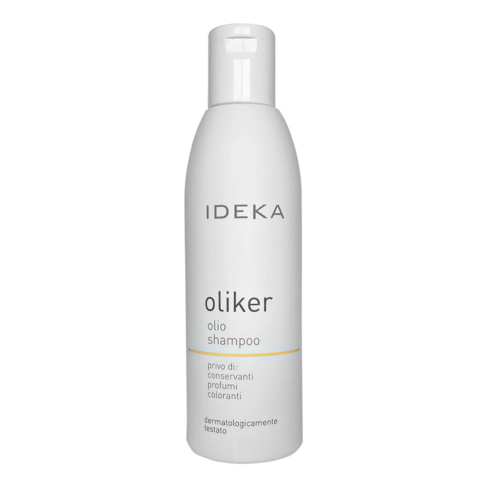 OLIKER OLIO SH 200ML