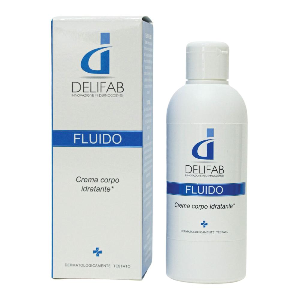 DELIFAB FLUIDO 200 ML