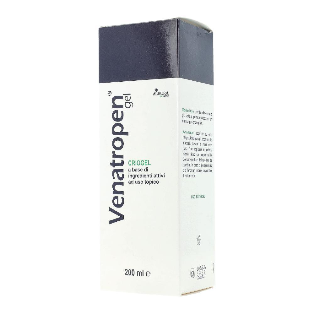 VENATROPEN GEL 200ML
