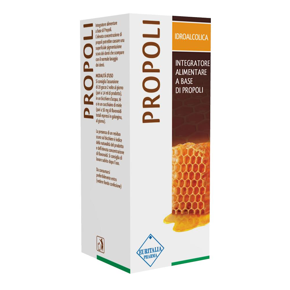 PROPOLI SOL IALC 30ML