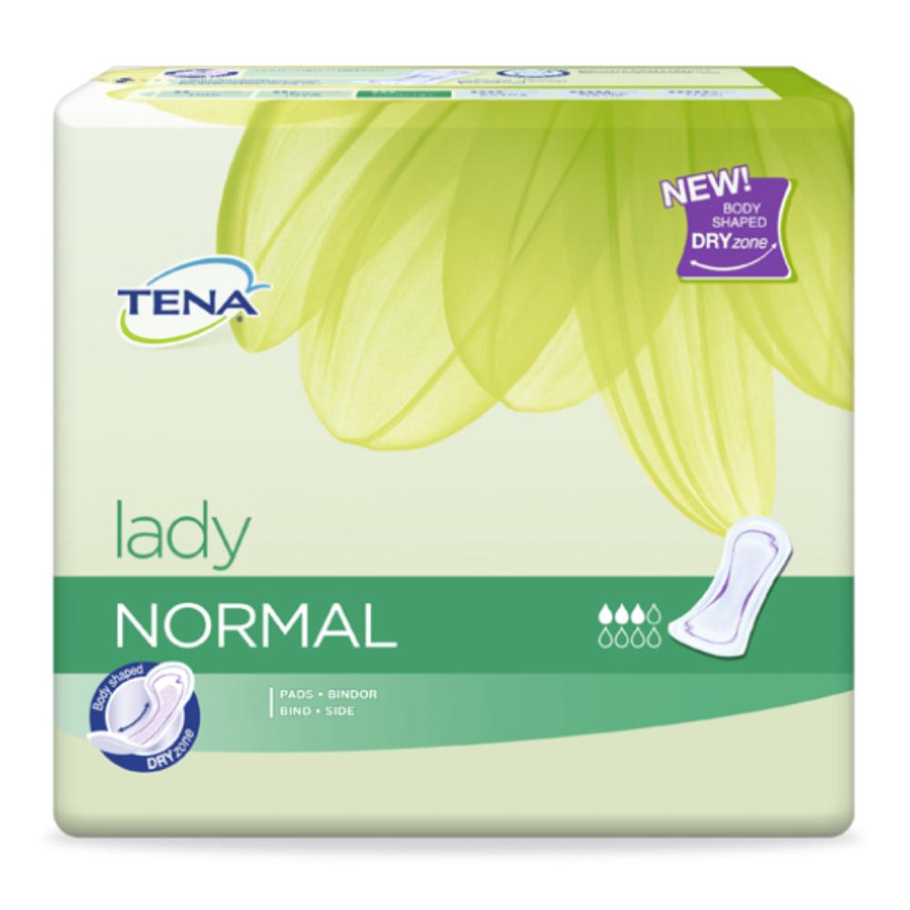 TENA LADY PANN NORM 24 PZ