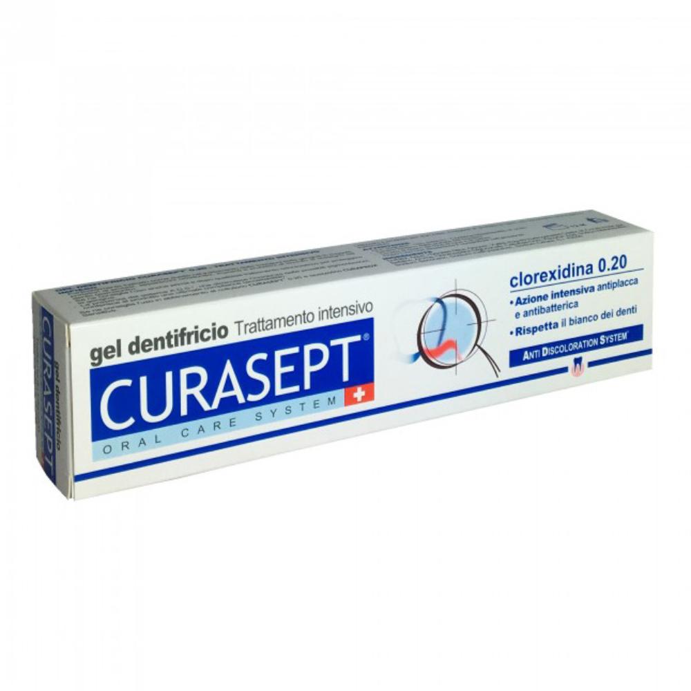 CURASEPT ADS GEL DENT 0,20 75ML<