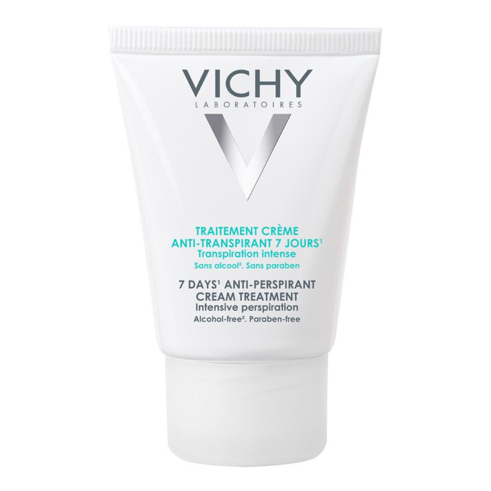 Vichy deodorante 7 giorni - crema 30 millilitri
