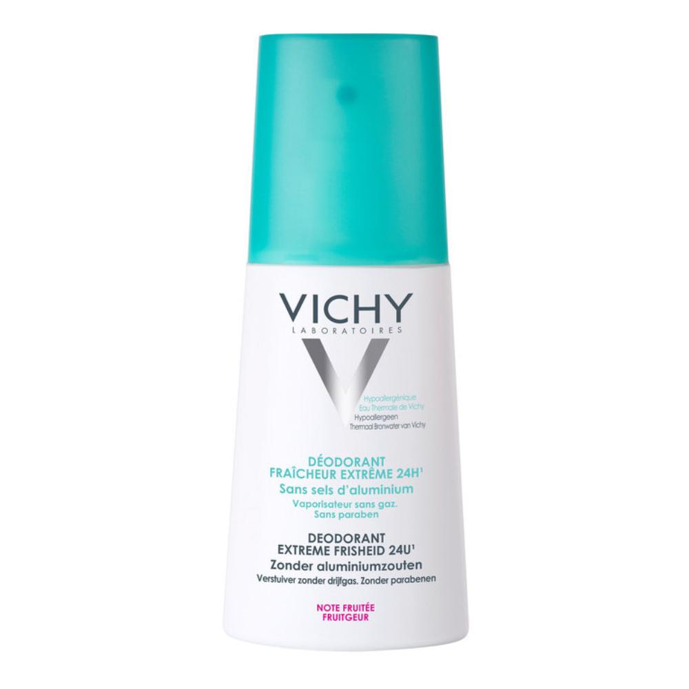 Dodorante fruttato vapo- vichy