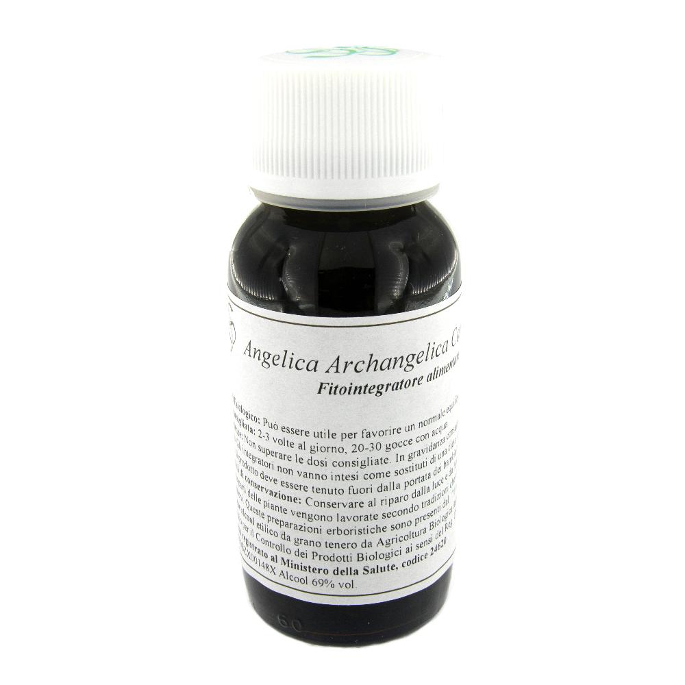 06N ANGELICA ARCHANGEL COMP LSV