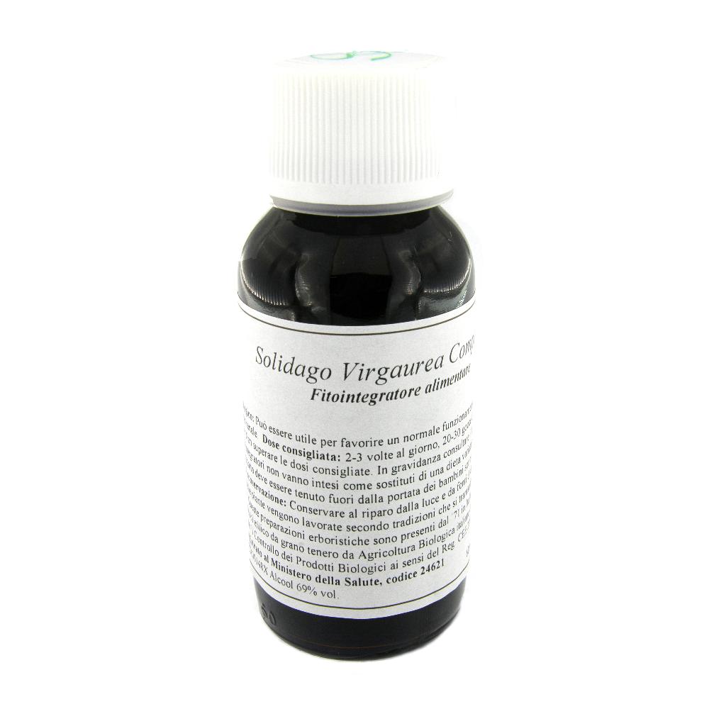07N SOLIDAGO VIRG 60ML