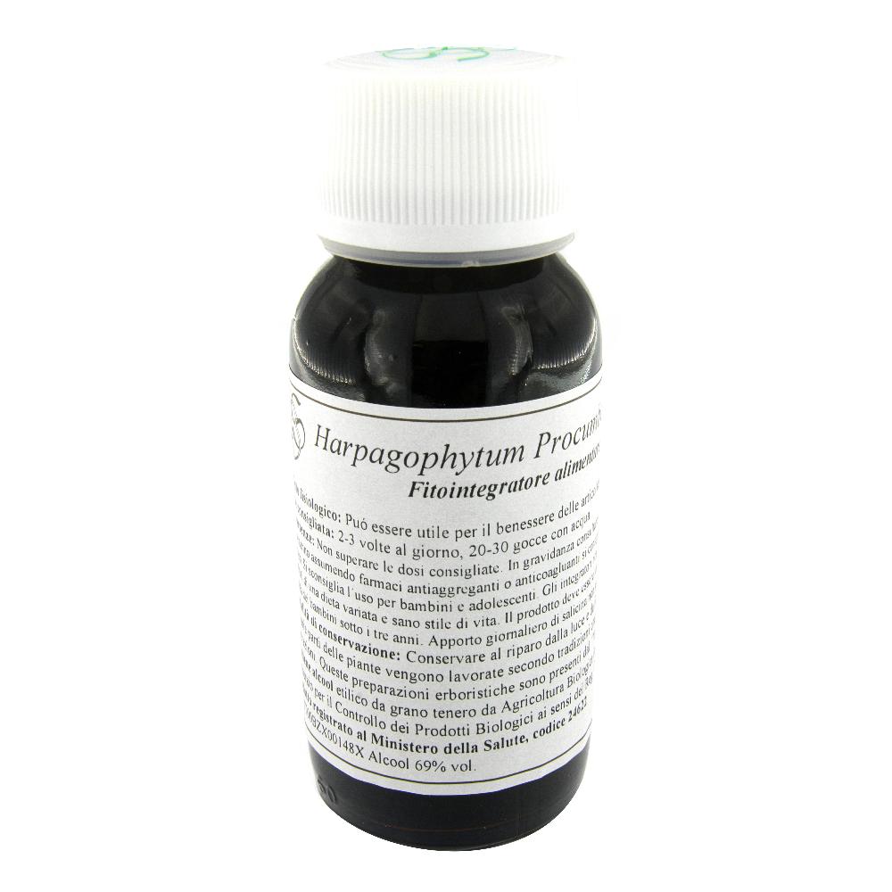 08N HARPAGOPHYTUM PROC COMP 60