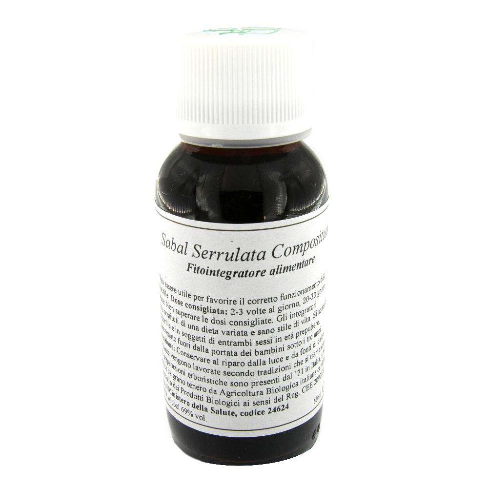 10N SABAL SERRAL COMP GTT LVS