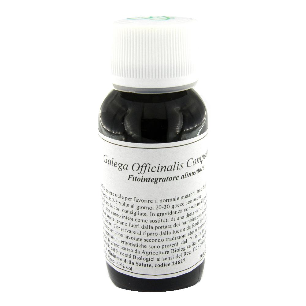 13N GALEGA OFF COMP 60ML