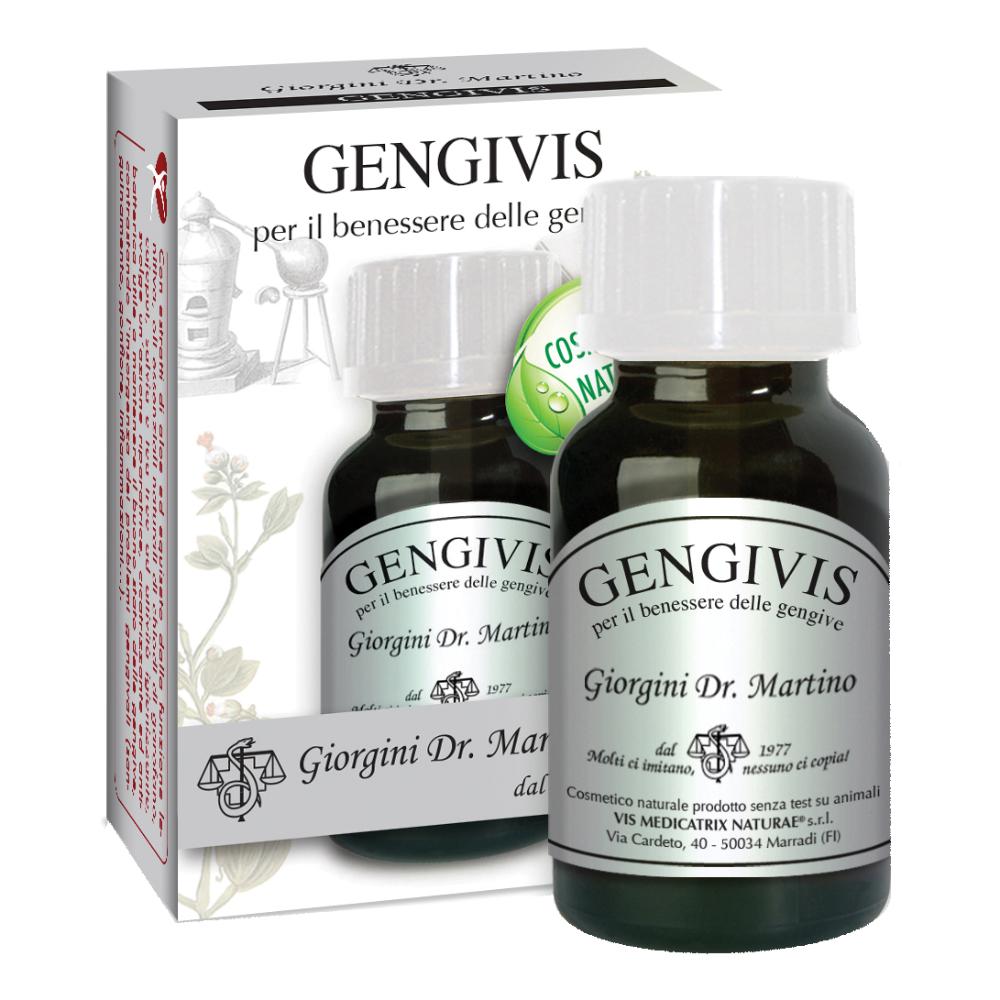 GENGIVIS 30ML GIORGINI