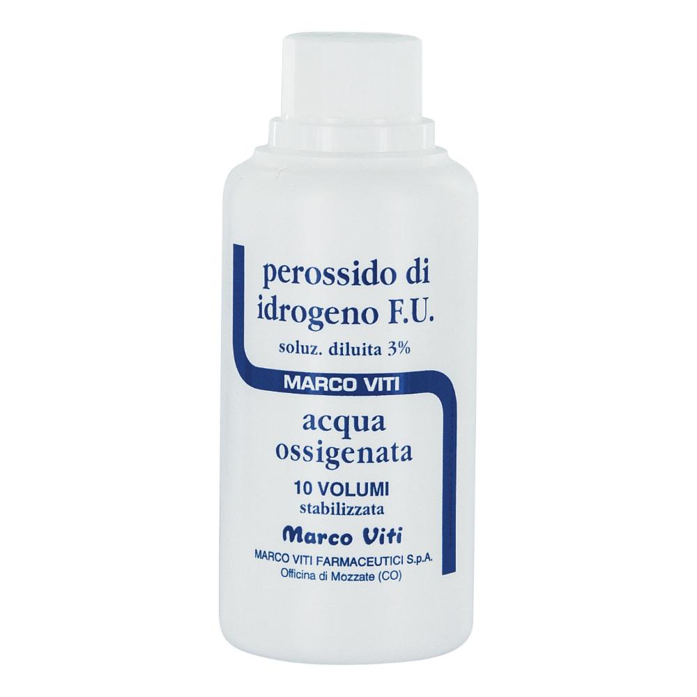 ACQUA-OSS 10VOL 100ML VITI