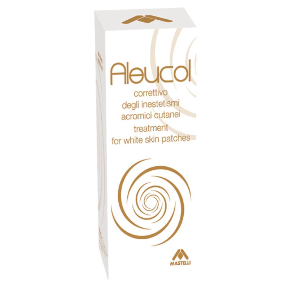ALEUCOL*LOZ 4% 25 ML