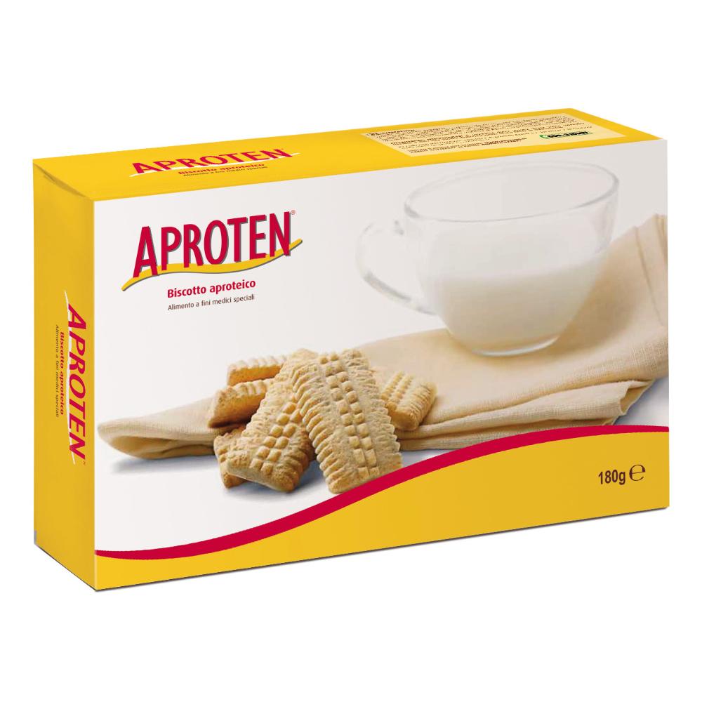 APROTEN BISCOTTO 180G