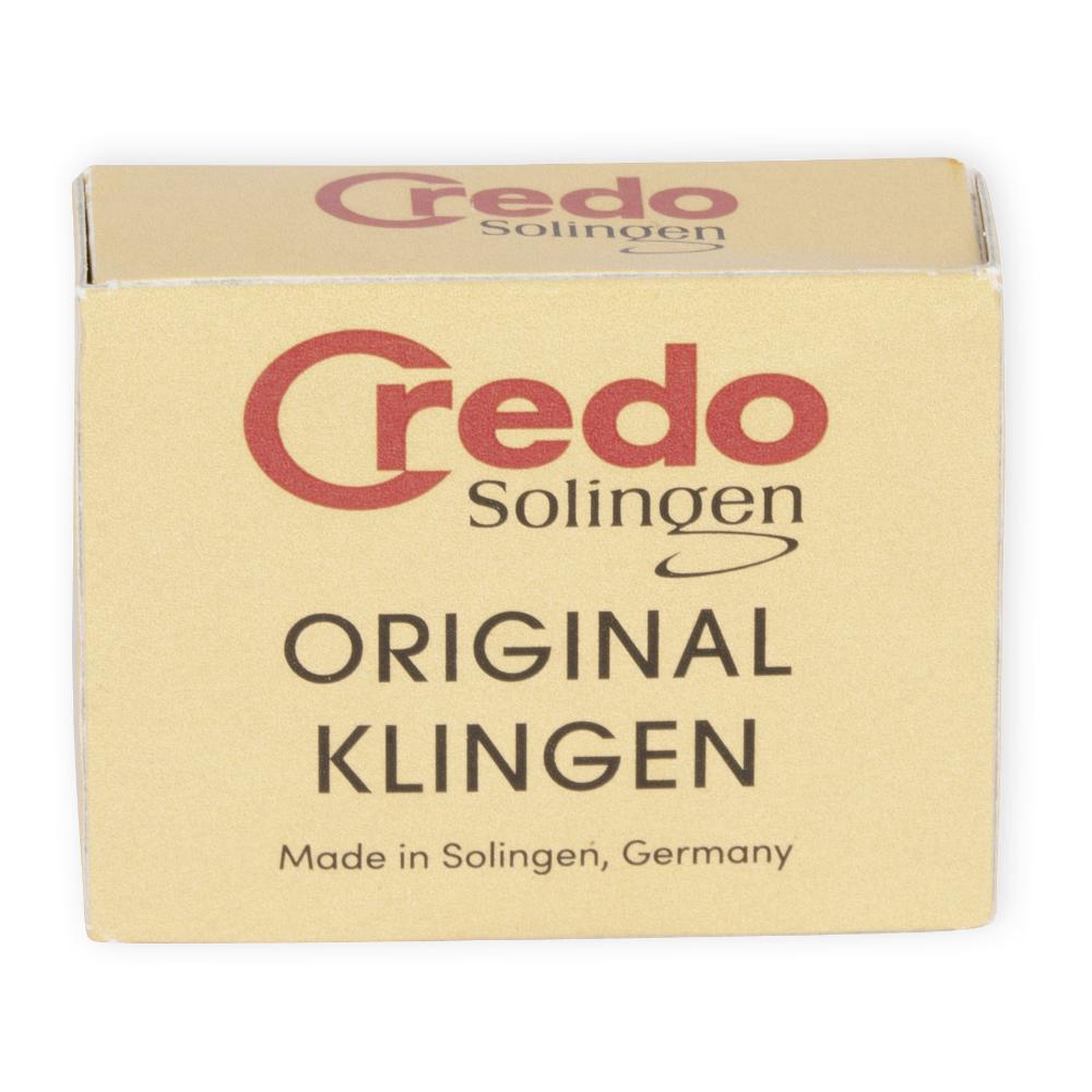 CREDO RASOI CALLI 10LAME