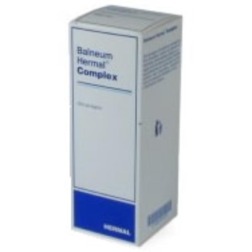 BALNEUM-HERMAL COMPLEX 500