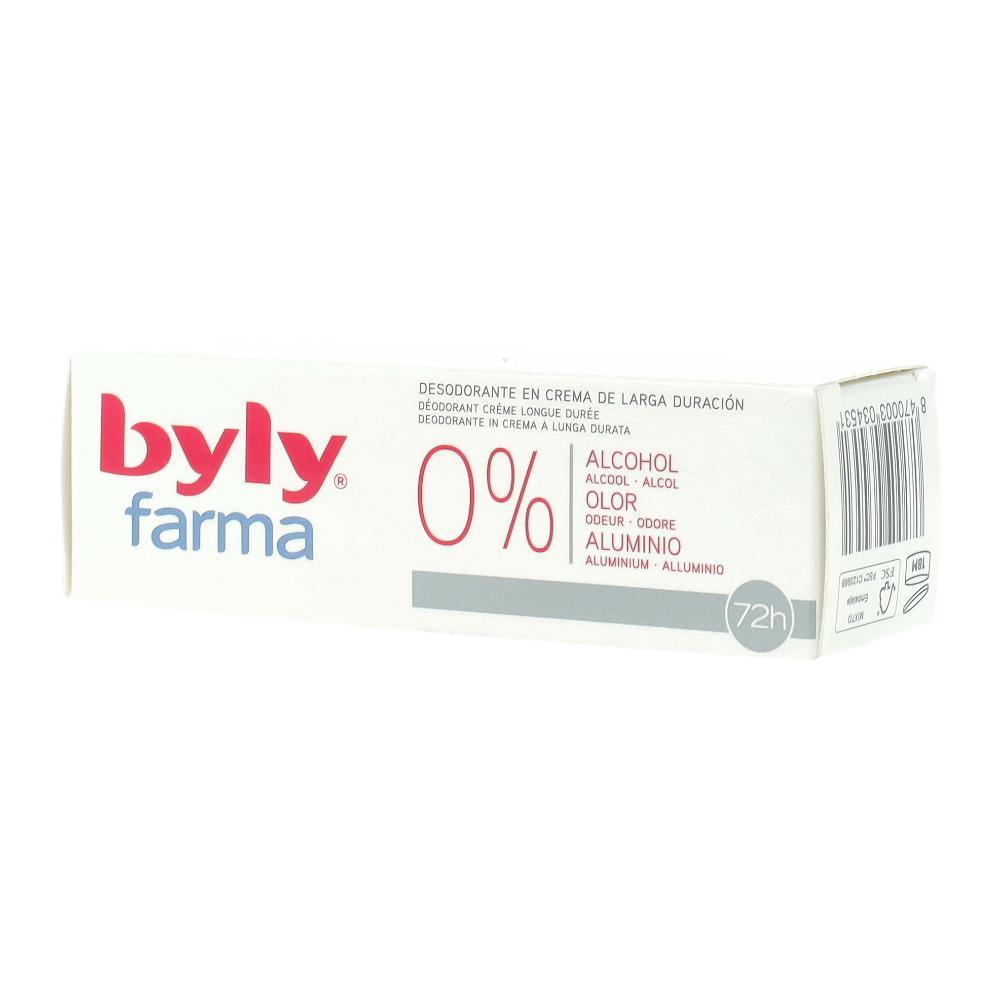 BYLY DEOD 7GG 30ML