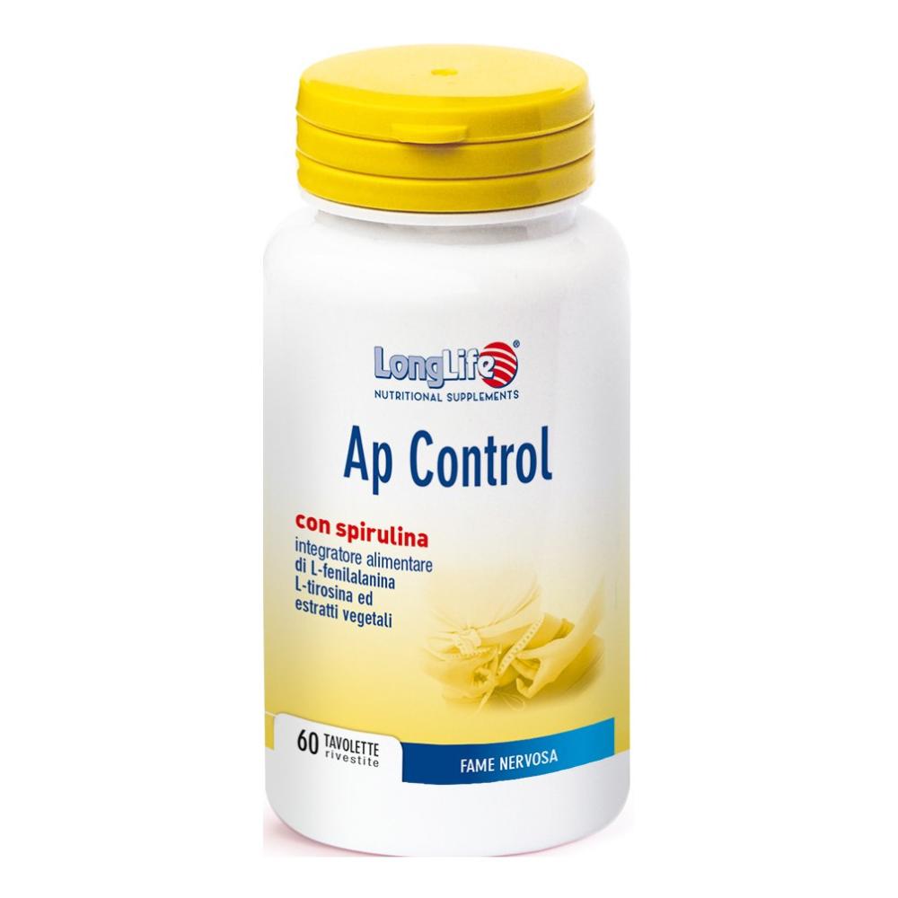 LONGLIFE AP CONTROL 60TAV