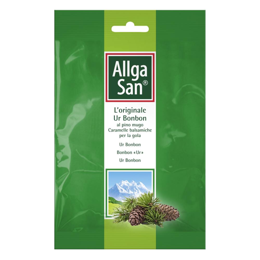 ALLGASAN CARAM PINO 100G