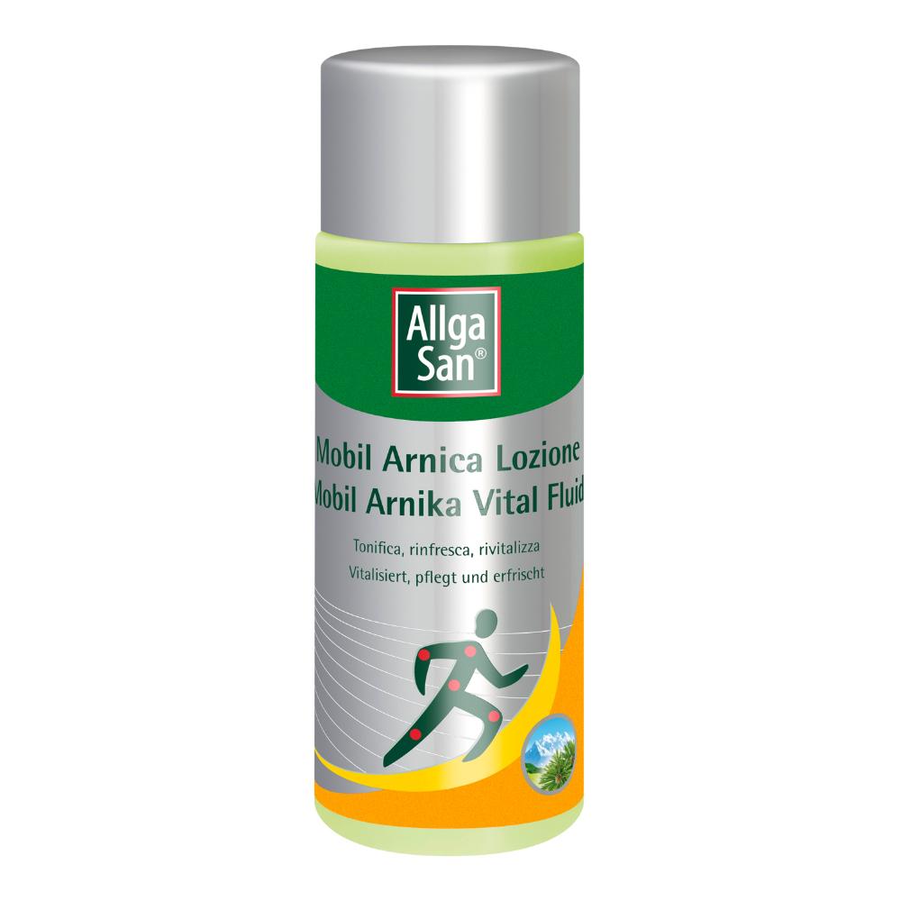 ALLGASAN LOZ ARNICA 100ML
