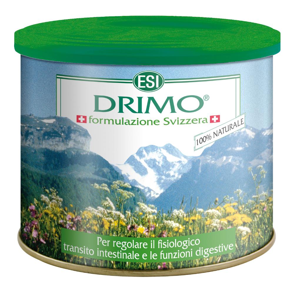 ESI DRIMO MISCELA ERBE 100G