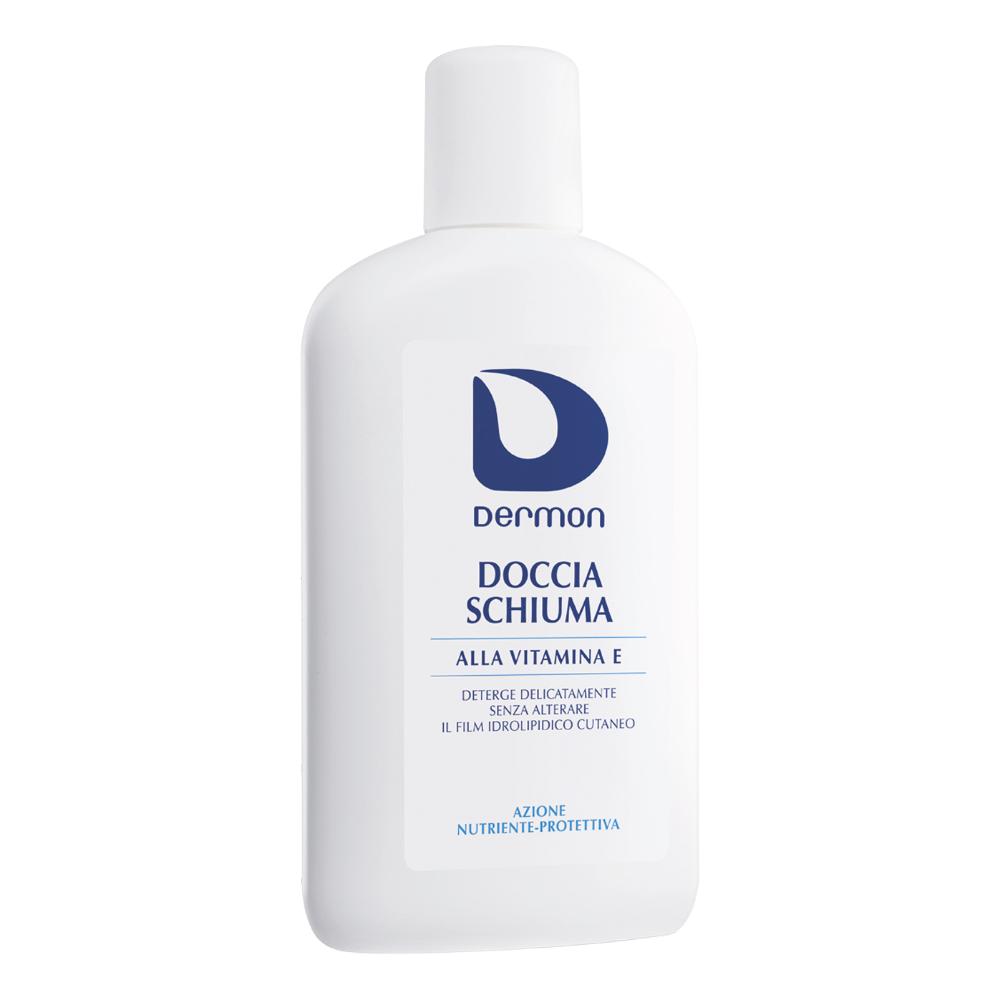 DERMON-DOCCIA SCHIUMA 400ML