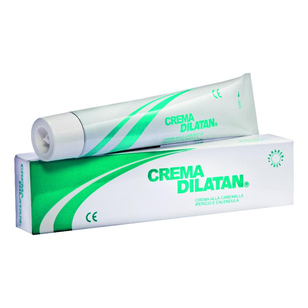 DILATAN-CREMA VEG TB 50ML