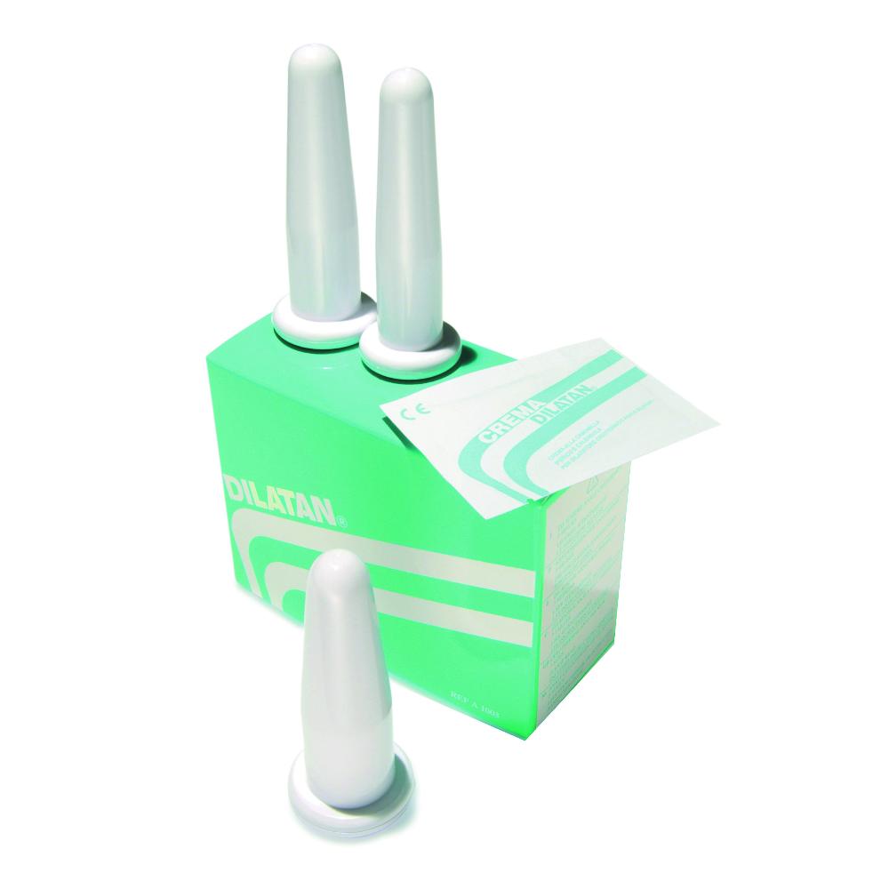 DILATAN-DILATATORE 3 PZ