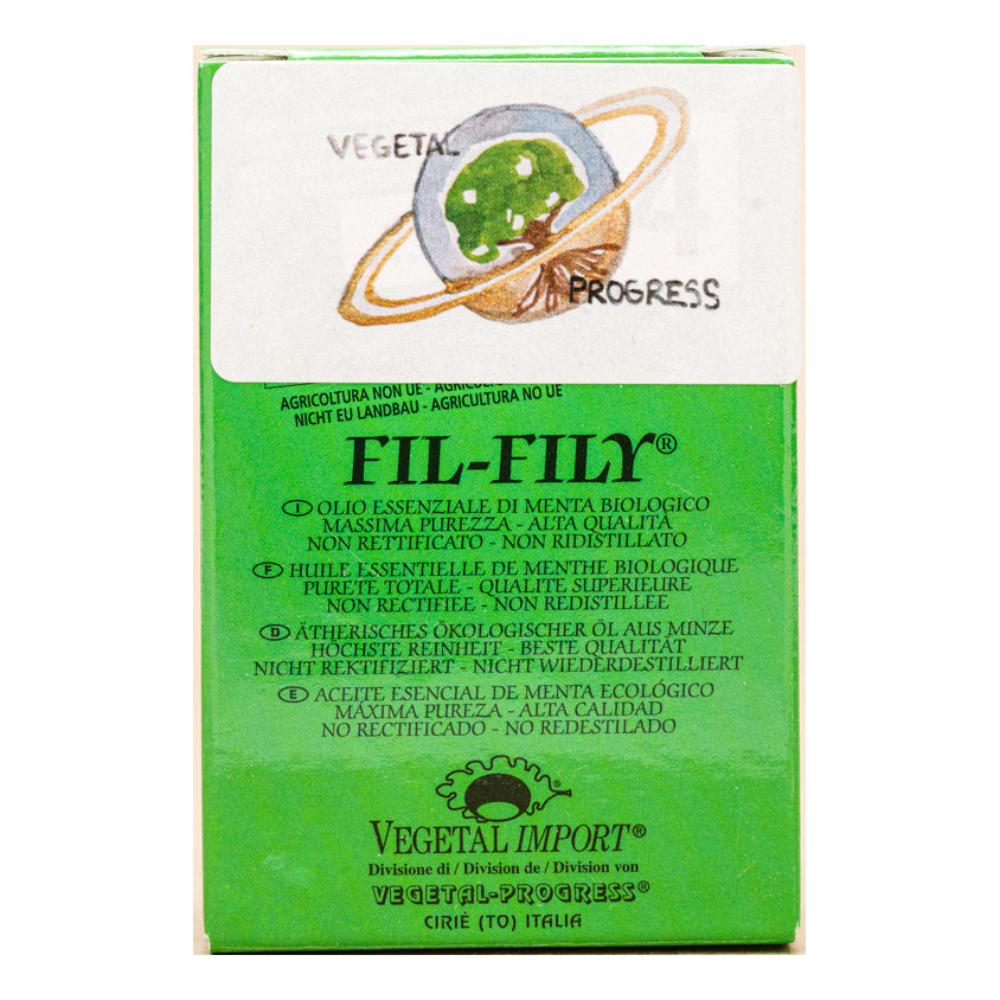 FILFILY OLIO ESS MENTA VE 10ML