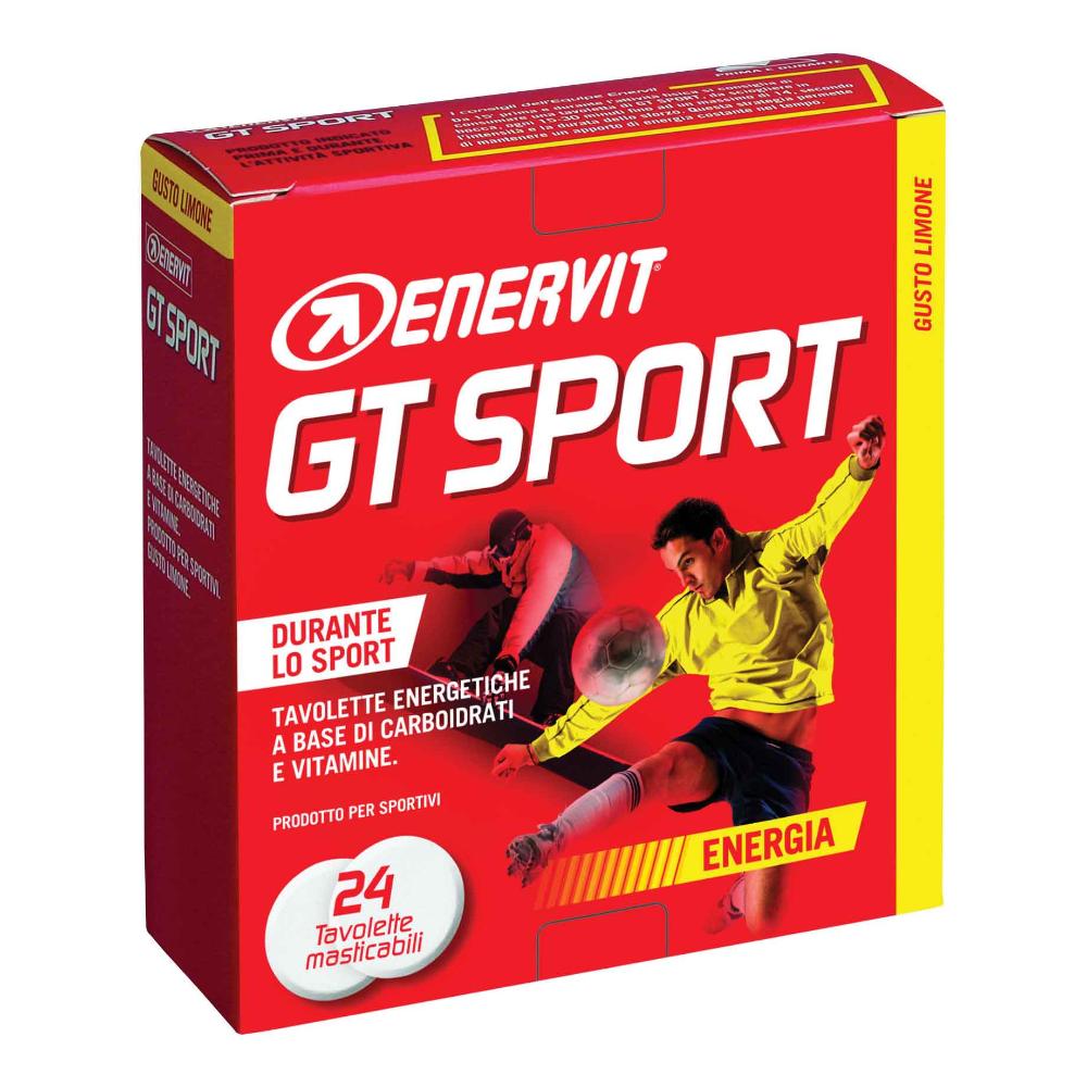 ENERVIT GT SPORT 24TAV