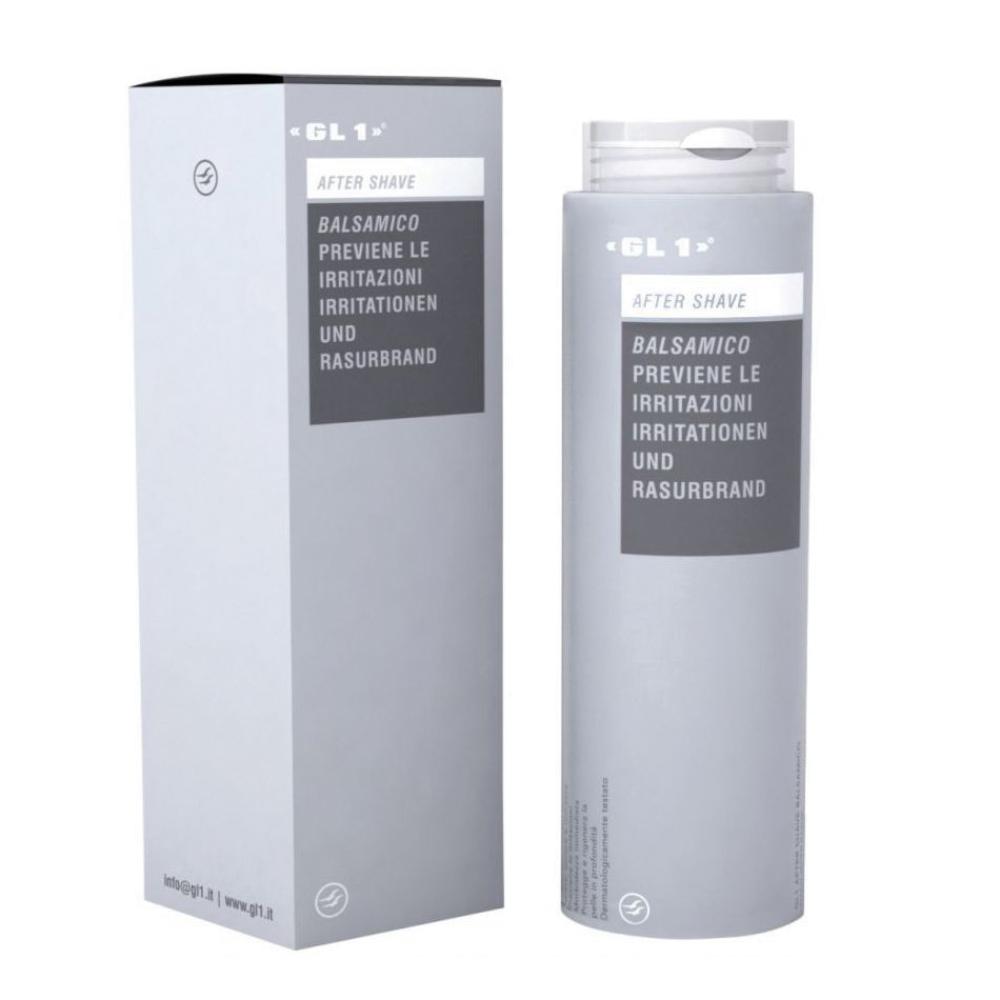 GL1-AFTER SHAVE FLAC 250 ML