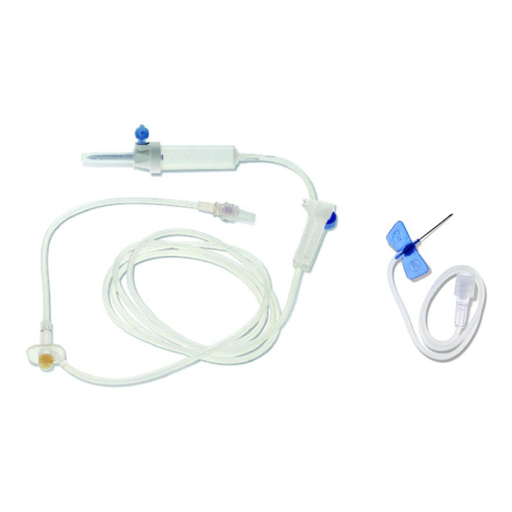 DEFLUSSORE-EUROSET C/AGO 21G FAR