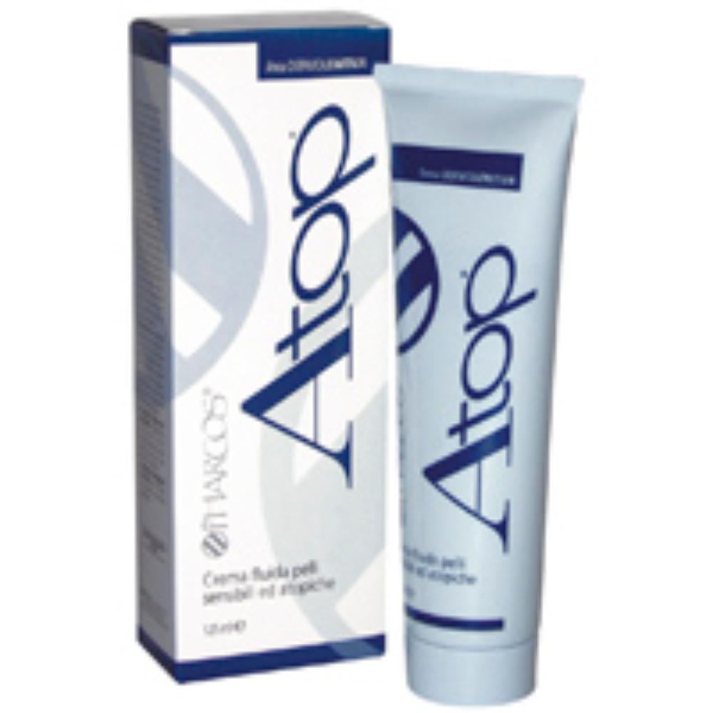 ATOP PHARCOS EMULS FLUIDA125ML