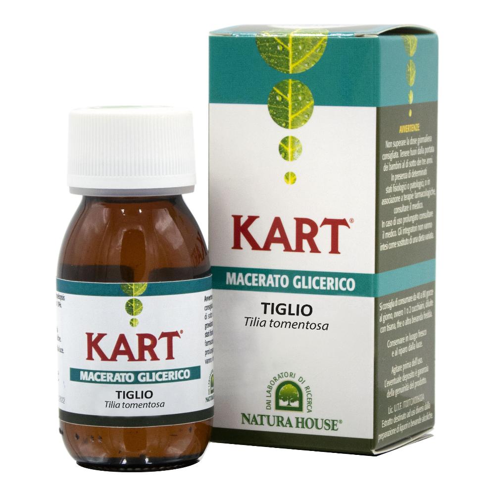 KART TIGLIO 50ML MG