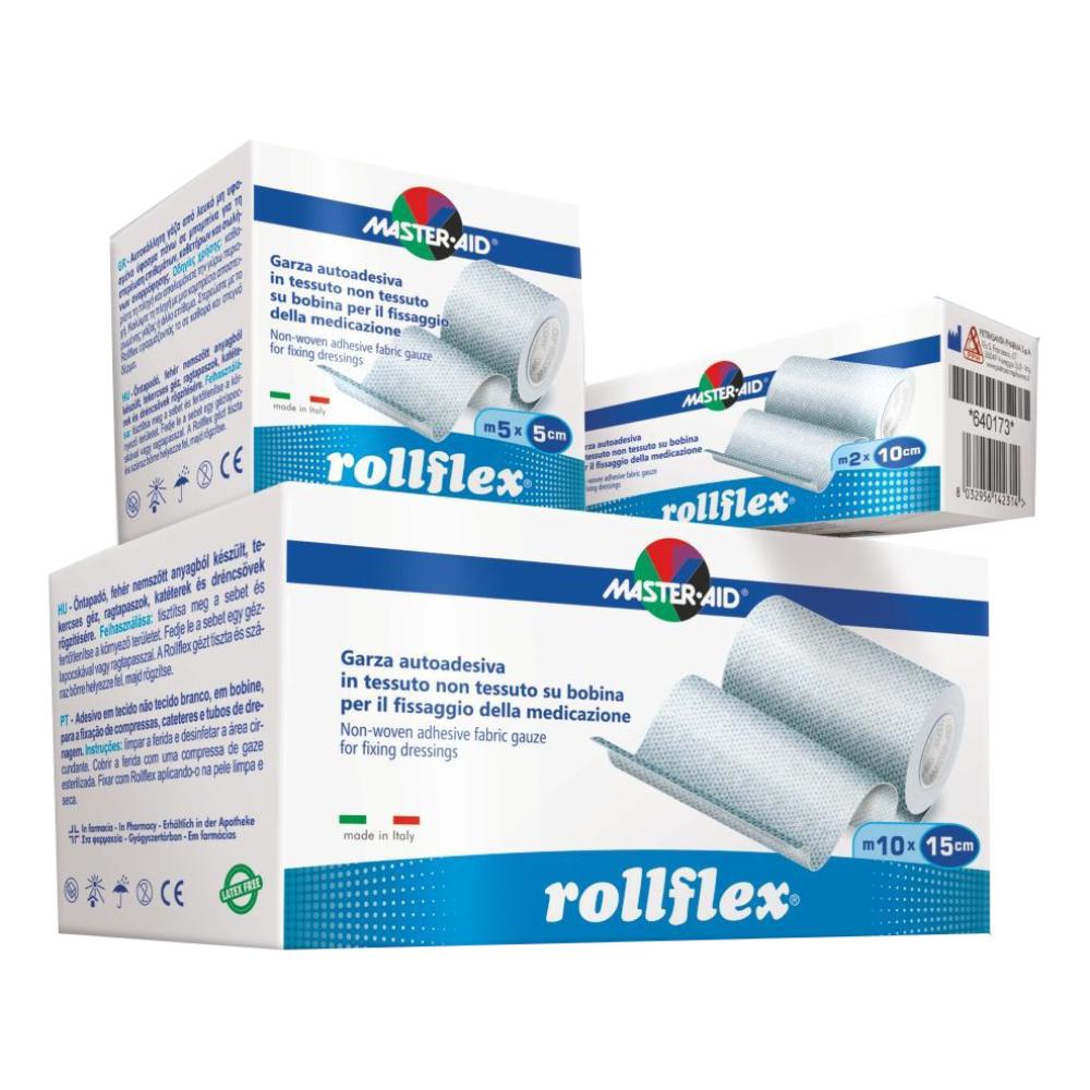 M-AID ROLLFLEX CER 5X5